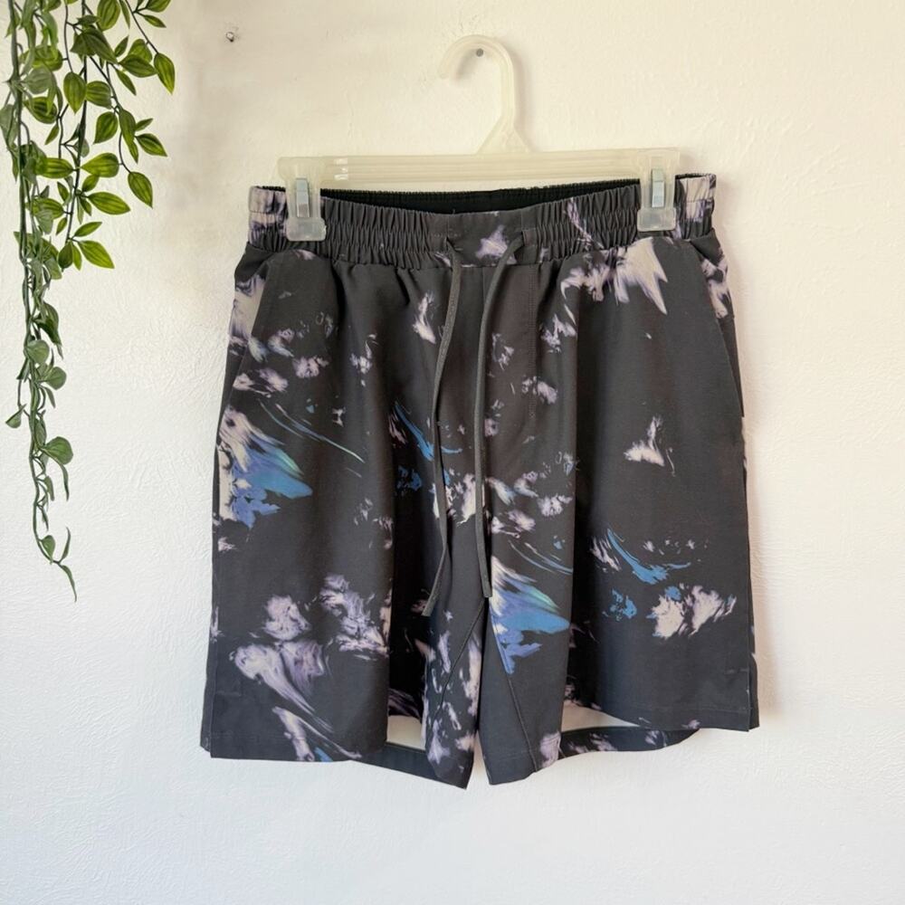 Men's Lululemon Pool Short 7" Sz S